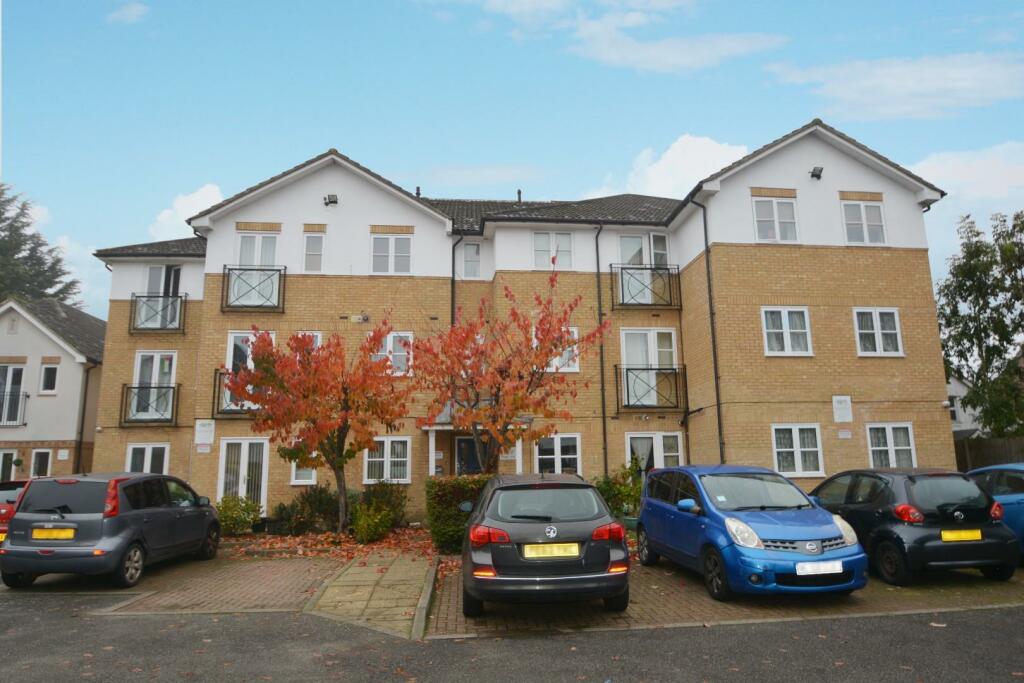 Main image of property: Meadow Gate, Corbins Lane, Harrow, HA2 8ET