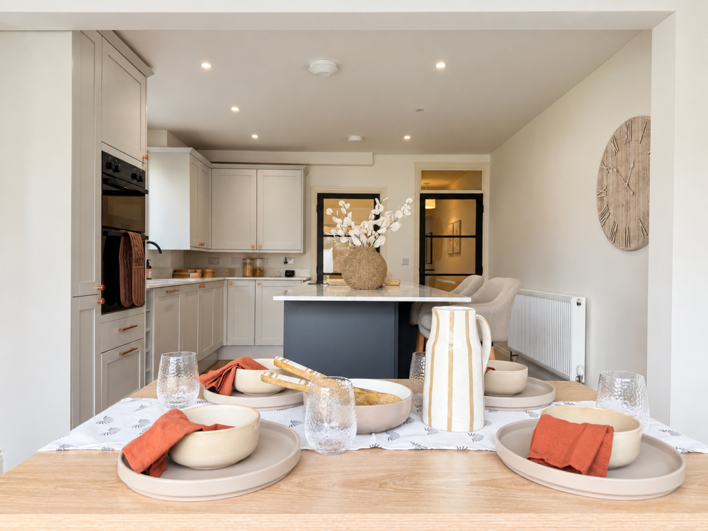 House in Taunton - View 5