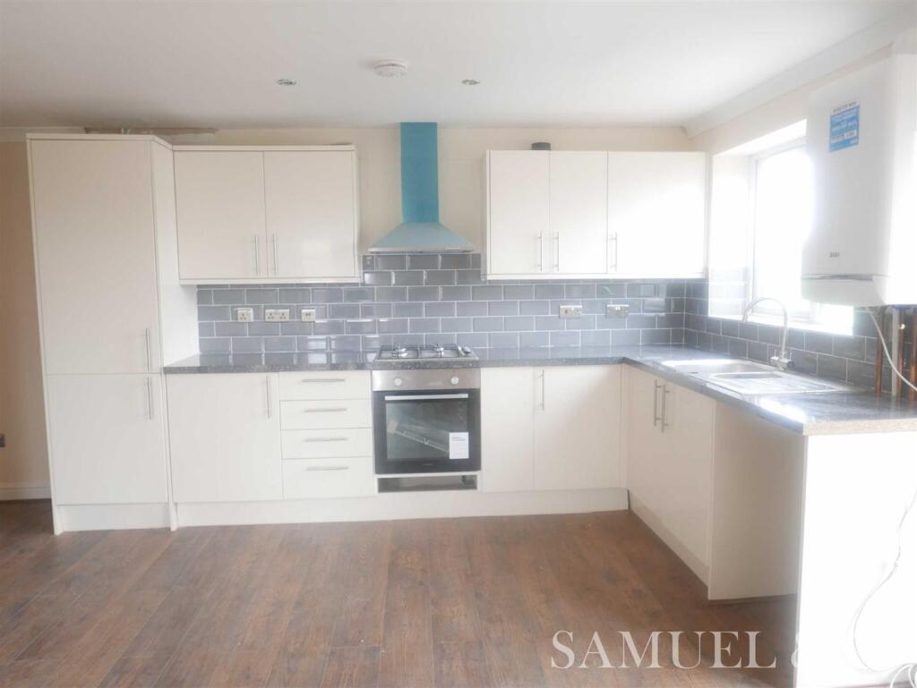 Main image of property: Anson Road, West Bromwich