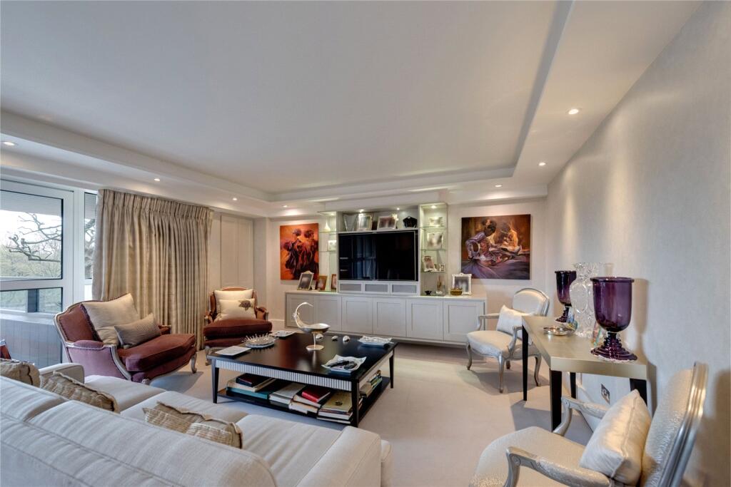 St. James's Terrace, St John's Wood, London, NW8 photo 2