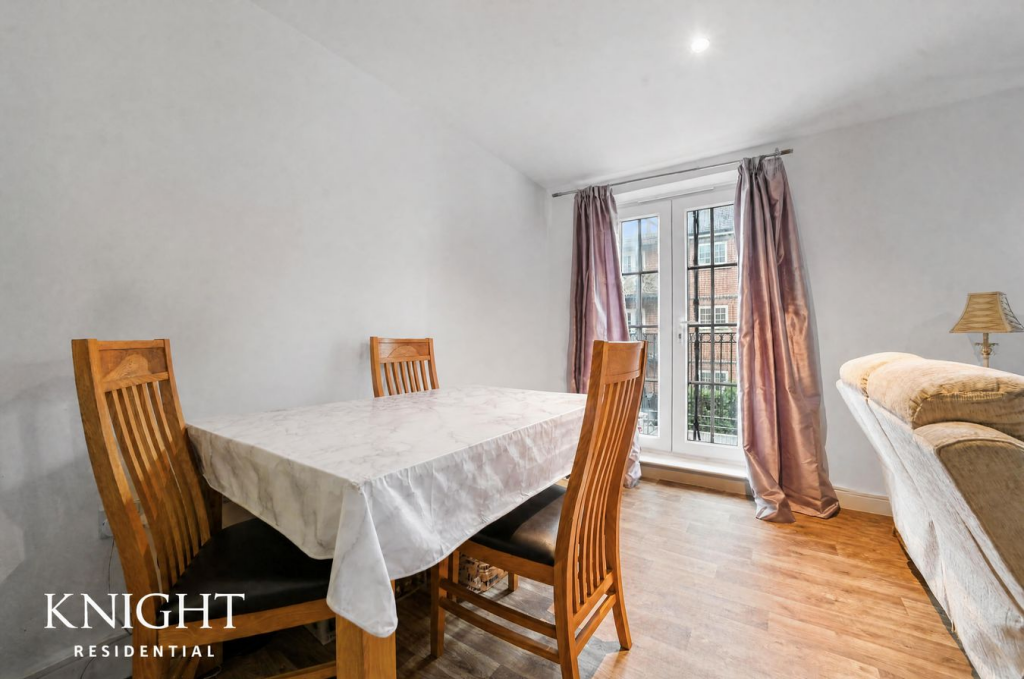 Apartment in Colchester - View 5