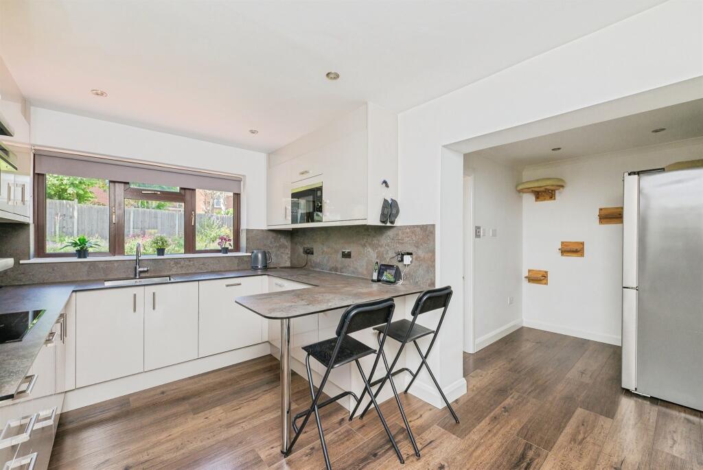 House in Sutton Coldfield, Wylde Green - View 5
