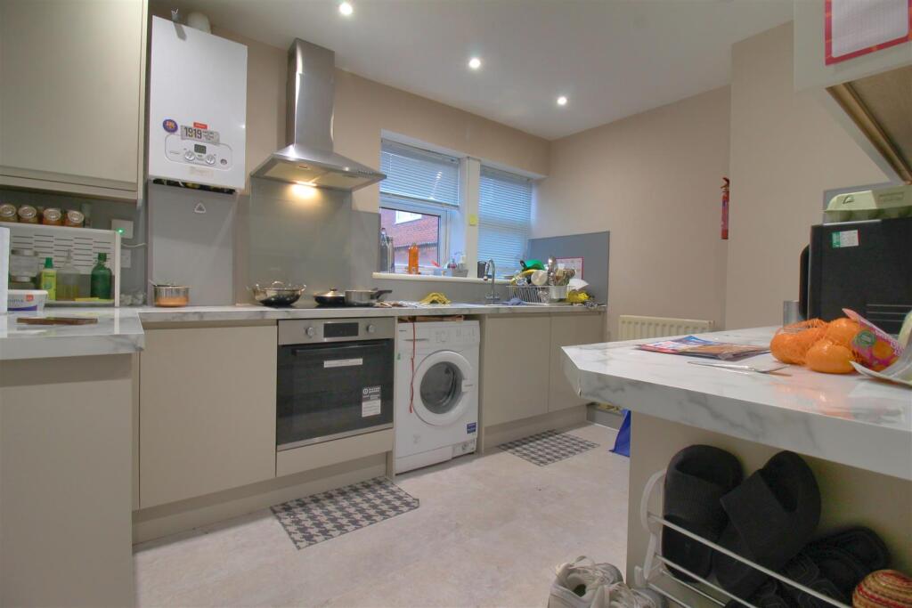 Main image of property: Church Road, Gosforth