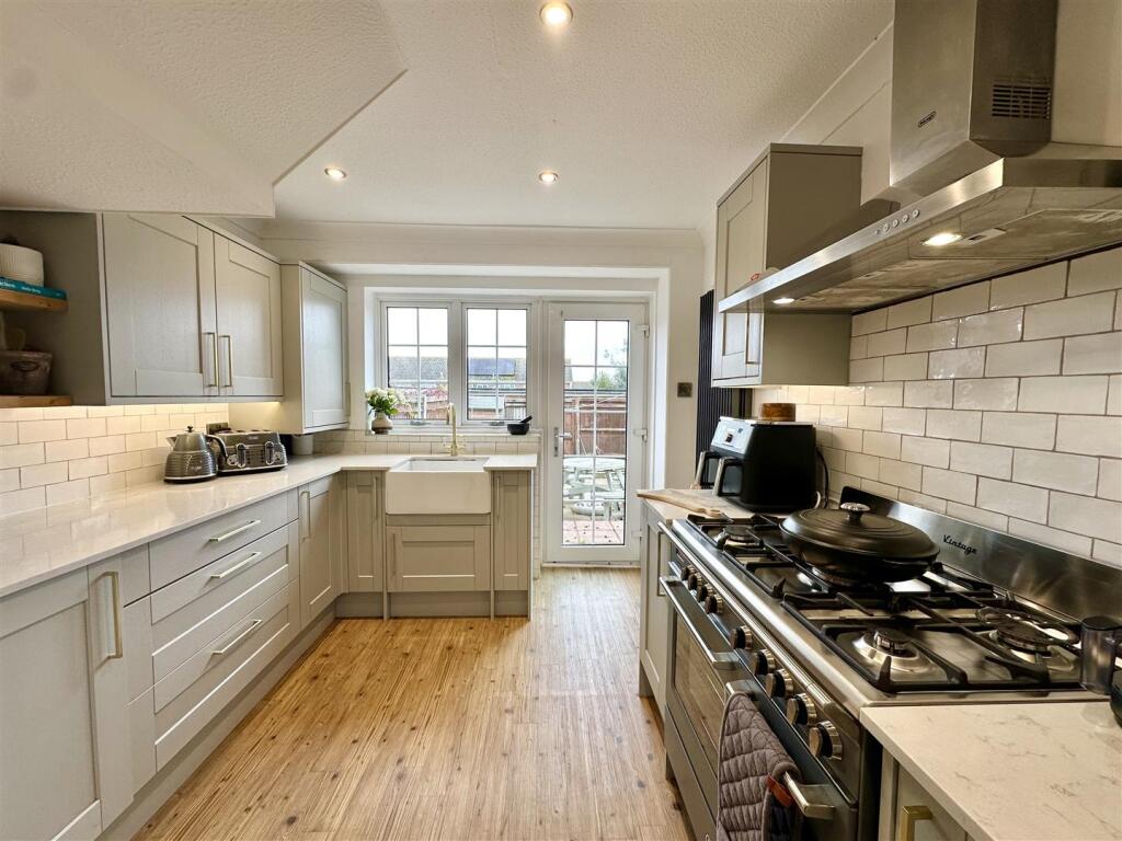 Main image of property: Wineham Way, Bexhill-On-Sea