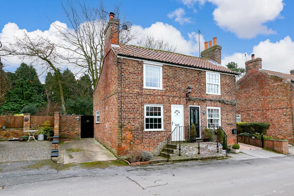 Main image of property: Cherry Garth, Lund, Driffield, YO25 9TD