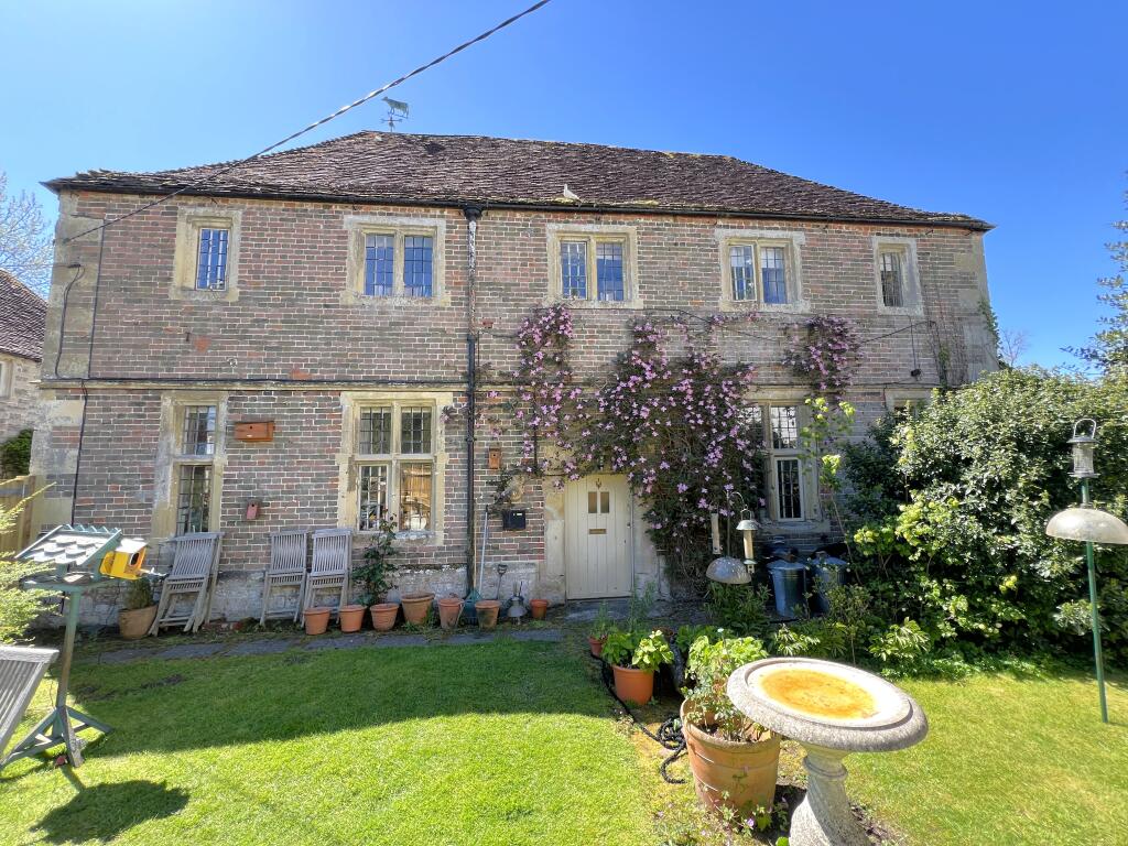 Main image of property: The Brewhouse, Norton Bavant, Wiltshire BA12 7BB