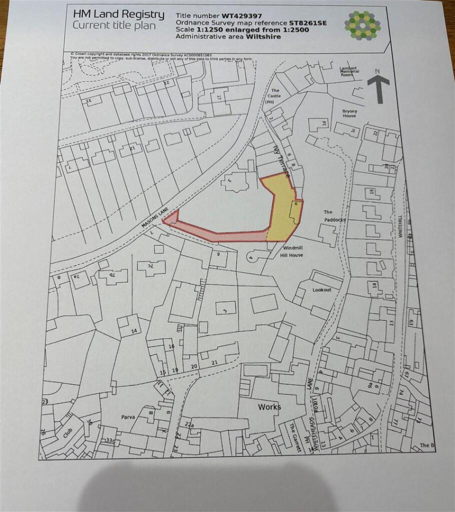 Additional image 31 of Ivy Terrace, Bradford-On-Avon