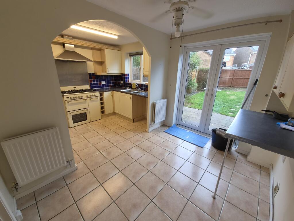 House in Salisbury - View 4