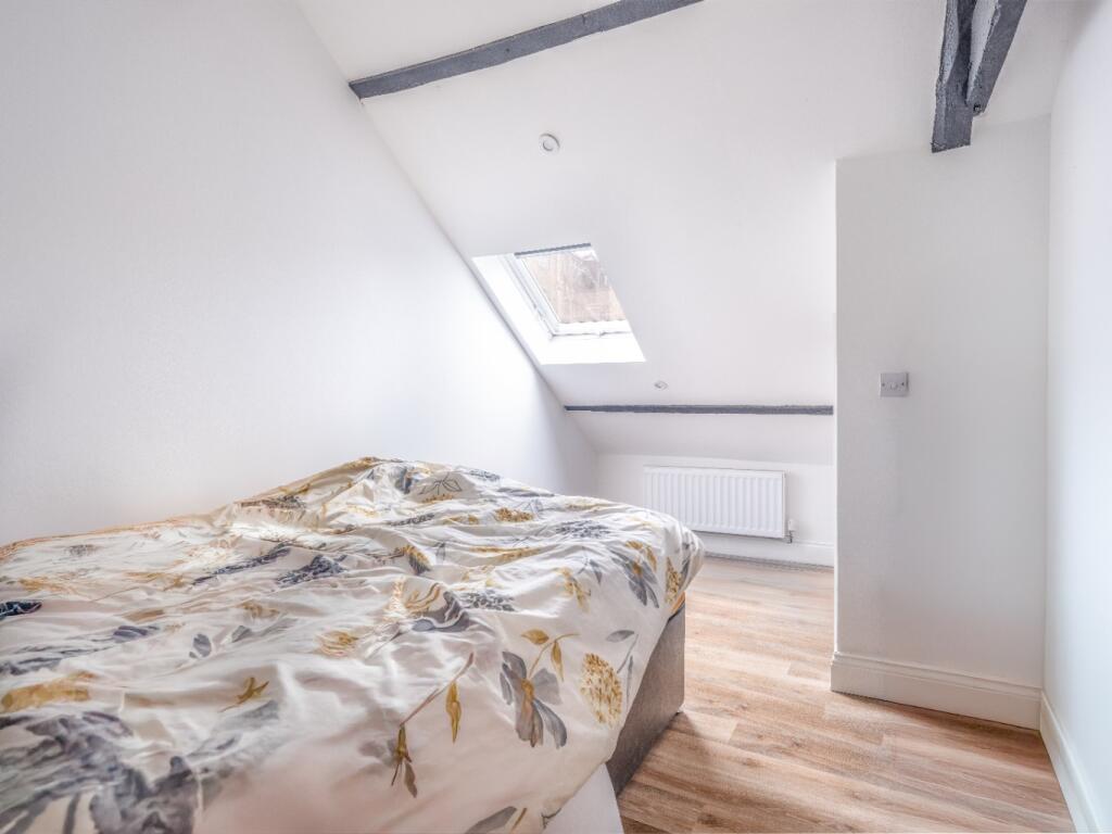 Apartment in Newcastle Upon Tyne, Haymarket - View 4