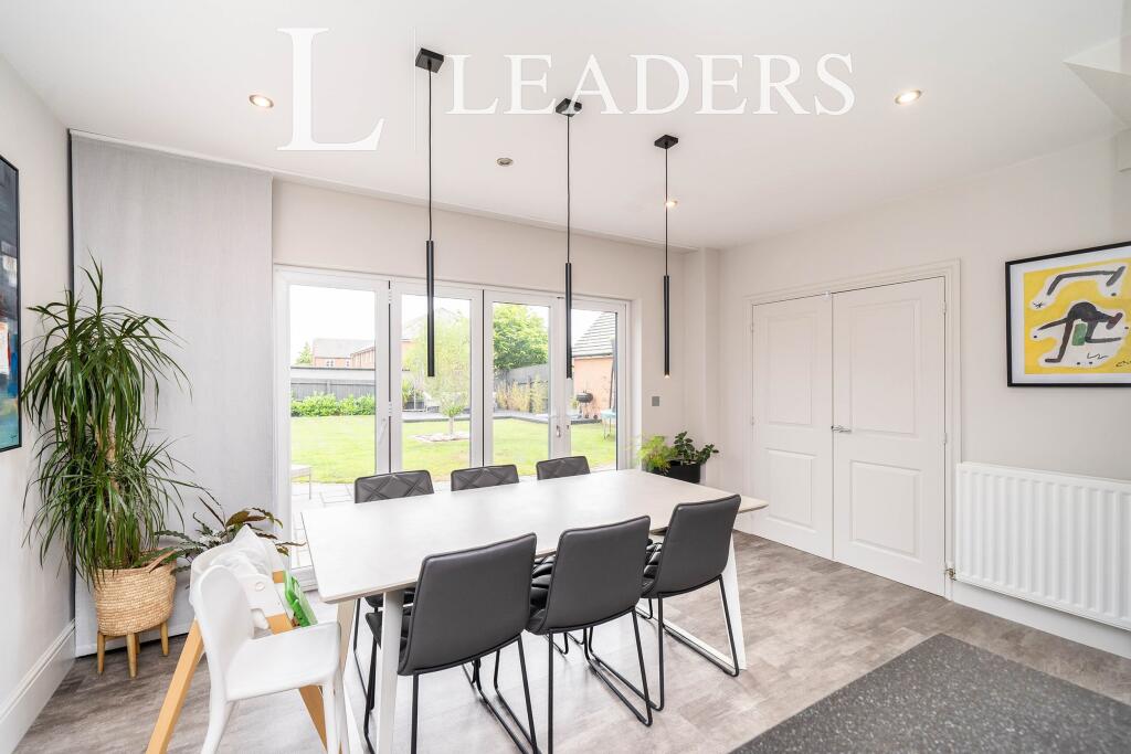House in Chester - View 4