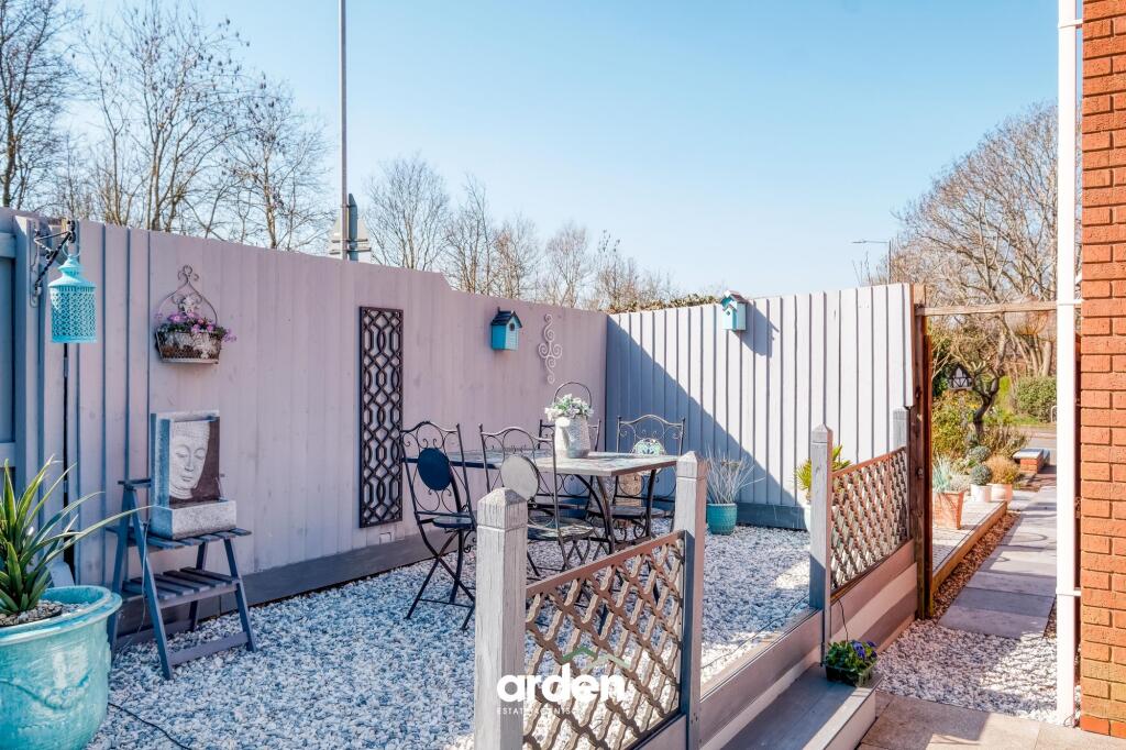 Additional image 19 of Grazing Lane, Redditch, B97