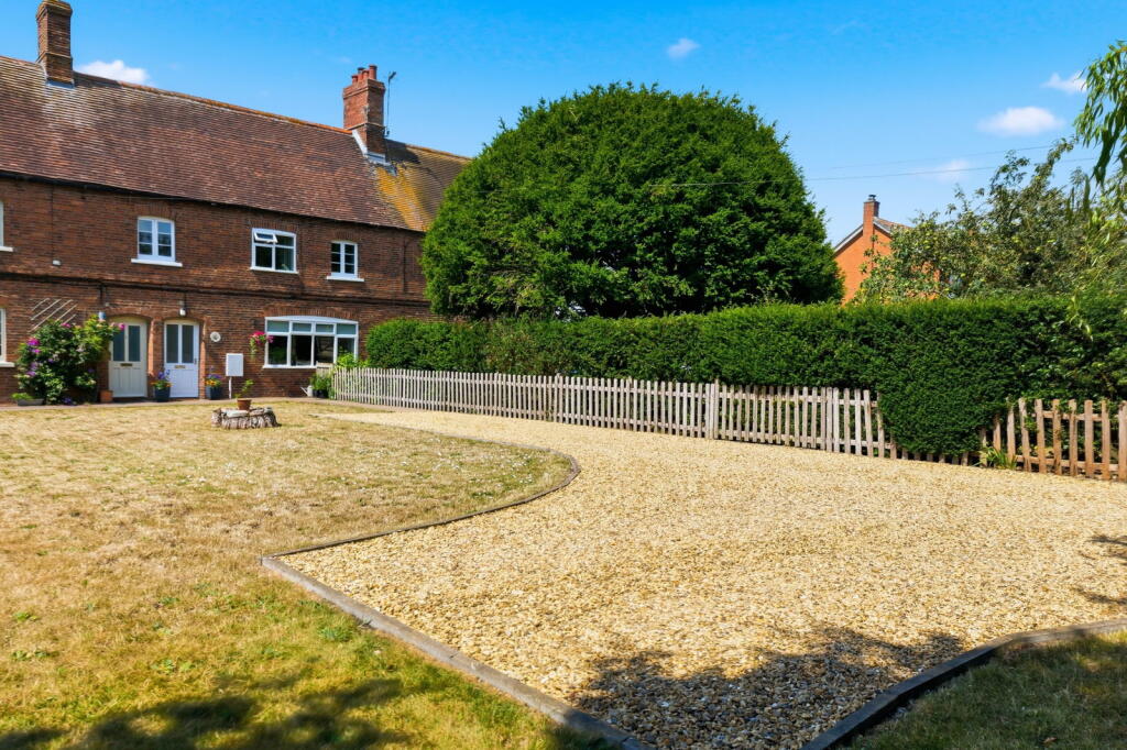Main image of property: The Rookery, Main Road, Barnstone, Nottingham, NG13 9JP