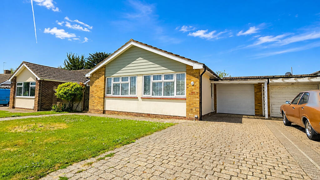 Main image of property: Highfields Avenue, Herne Bay, CT6 6LN