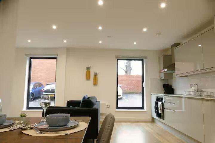 2 bedroom apartment for rent