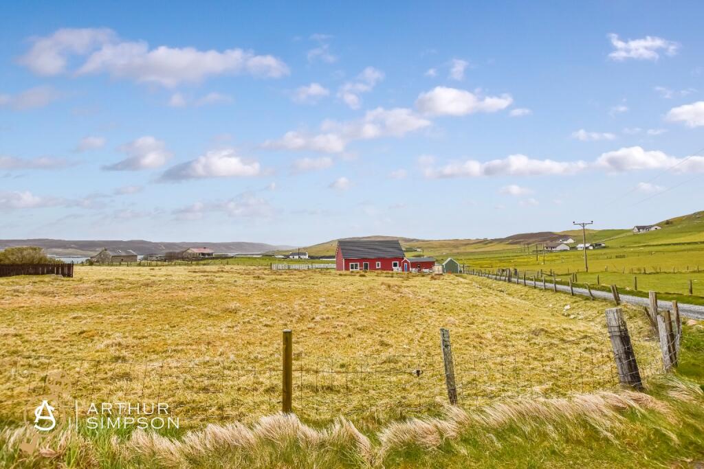 Main image of property: House Site, Gott, Shetland, ZE2 9SF