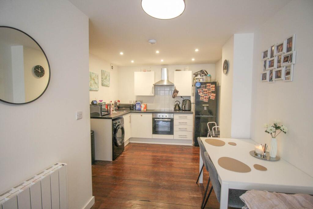 Central Location**Old Library Building**Duplex Apartment** - View 4
