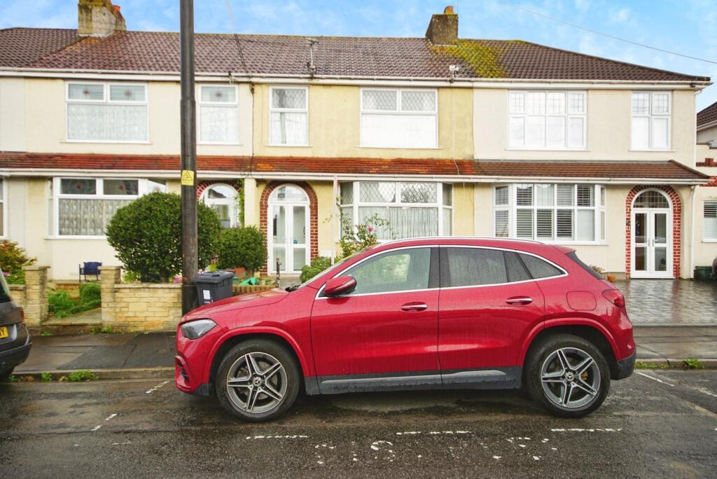 Main image of property: Launceston Avenue, BRISTOL, Avon, BS15