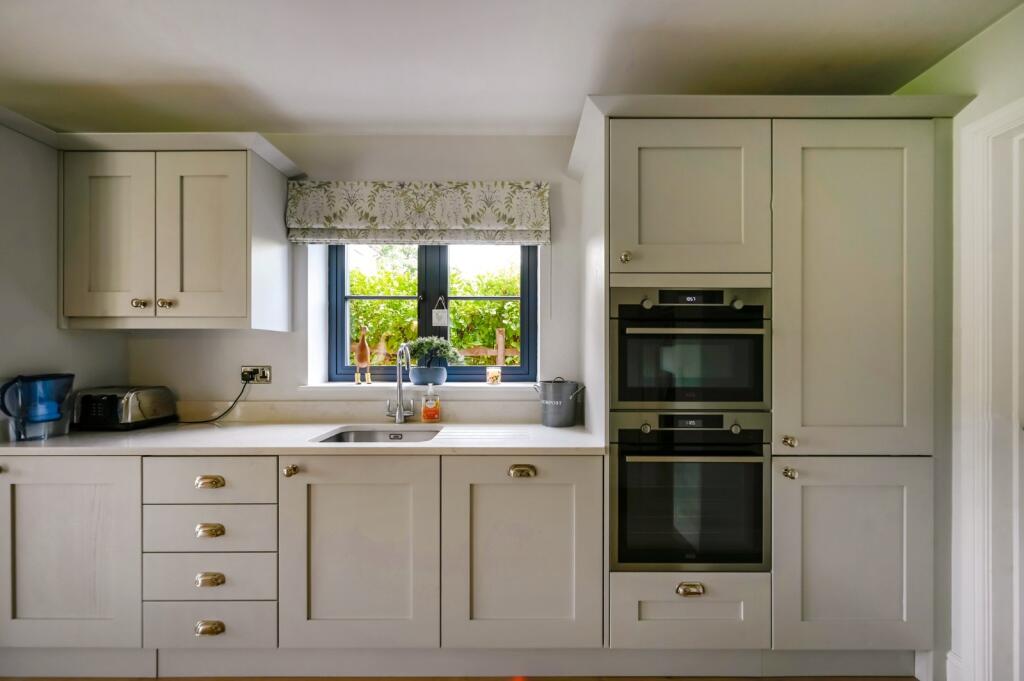 House in Ashford, Woodchurch - View 4