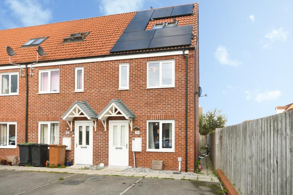 Main image of property: Furnace Close, North Kesteven District, Lincolnshire