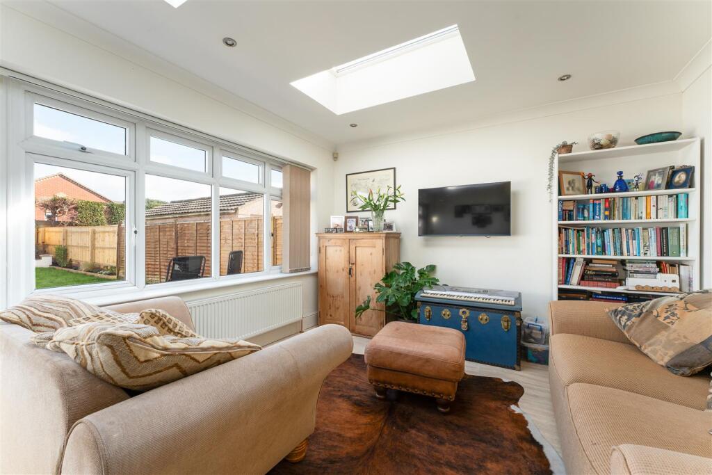 De Lisle Road, Bournemouth - View 5