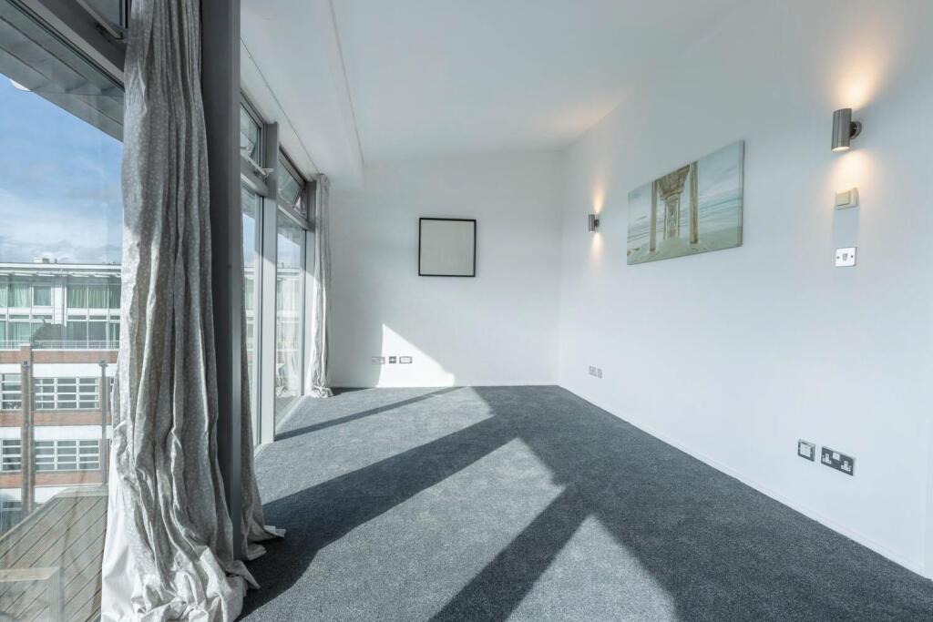 Additional image 21 of New Hampton Lofts, Great Hampton Street, B18 6EU