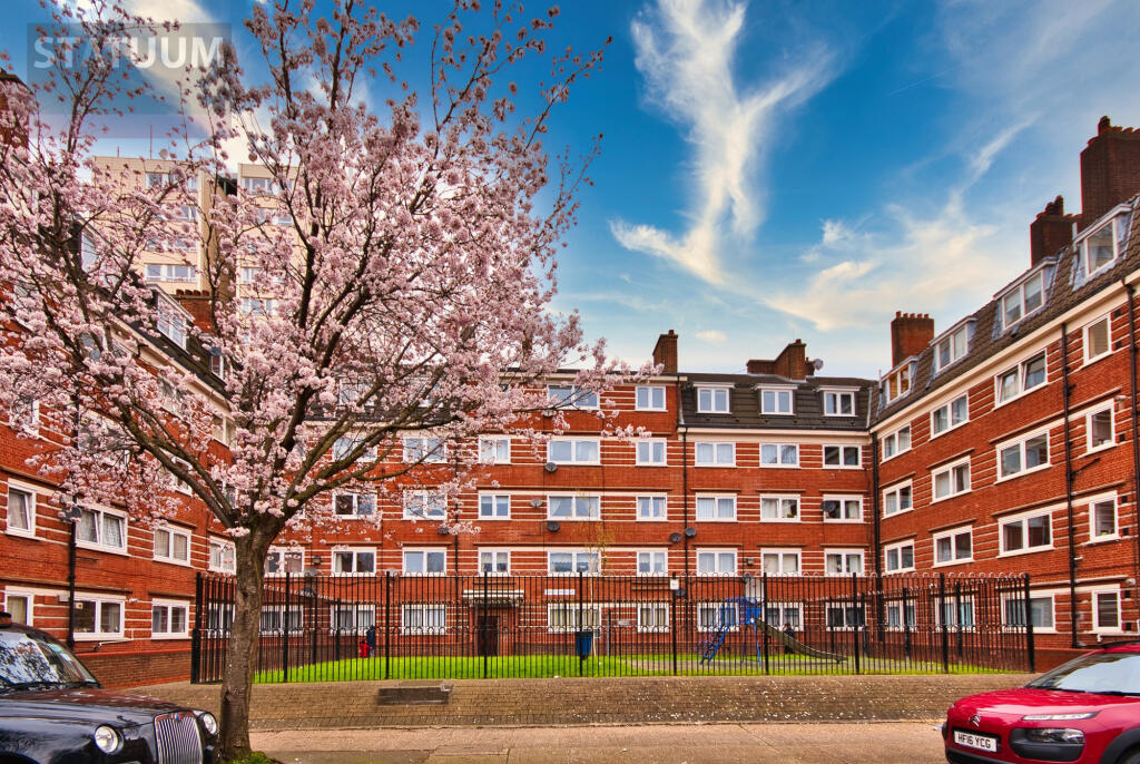 Main image of property: Digby Street, Bethnal Green, Victoria Park, London, E2