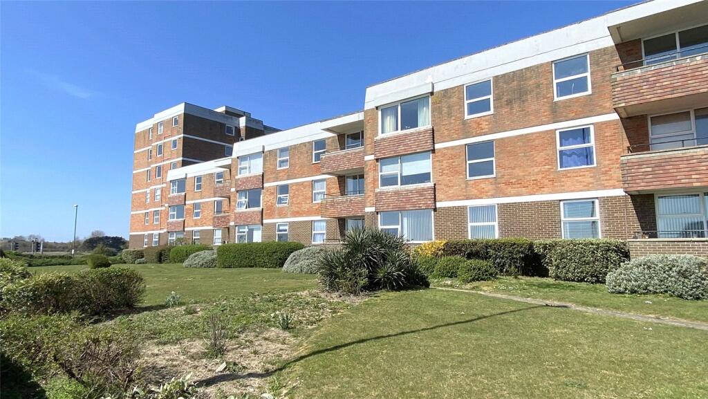 Main image of property: Francome House, Brighton Road, Lancing, West Sussex, BN15