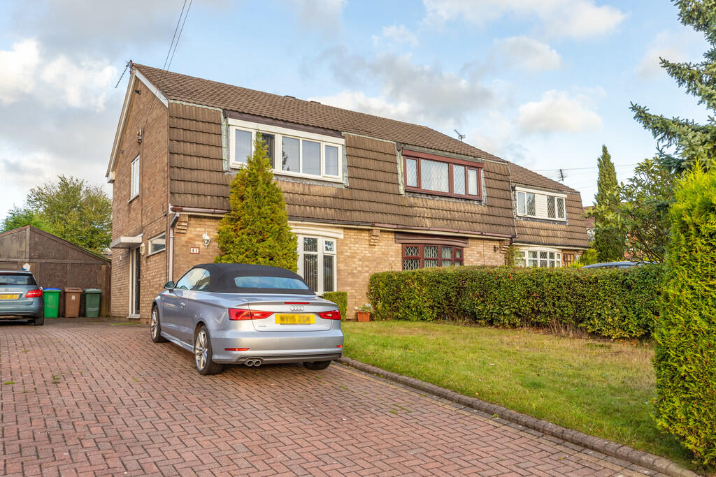 Main image of property: St Gabriels Close, Castleton, OL11 2TG