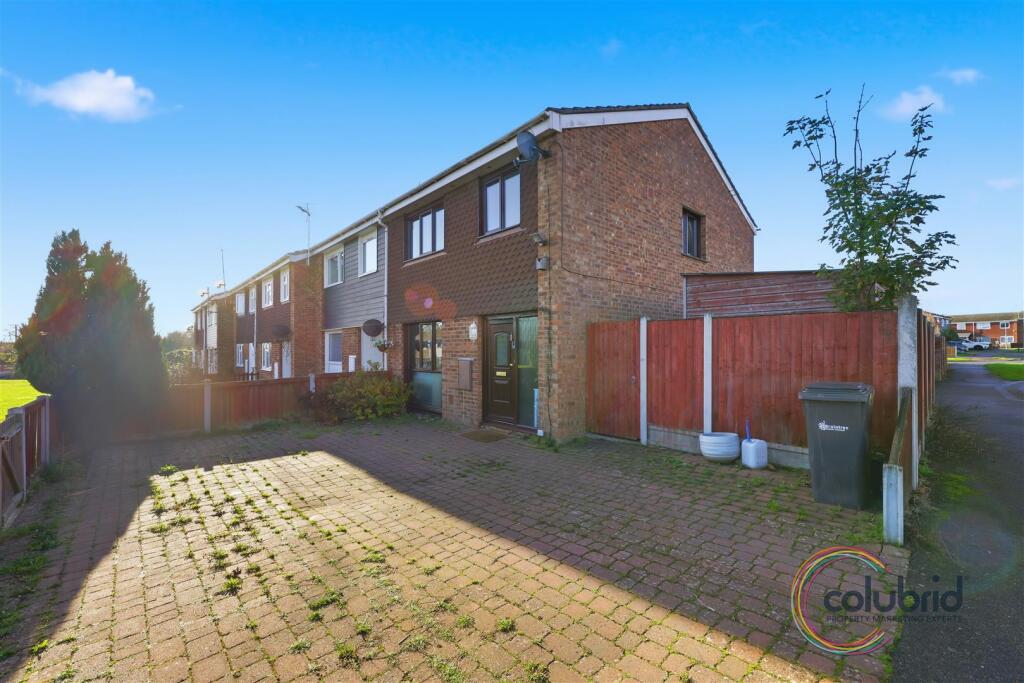 Main image of property: Ness Walk, Witham