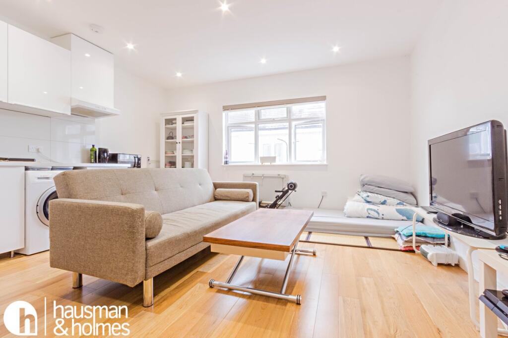 Main image of property: Golders Green Road, Golders Green