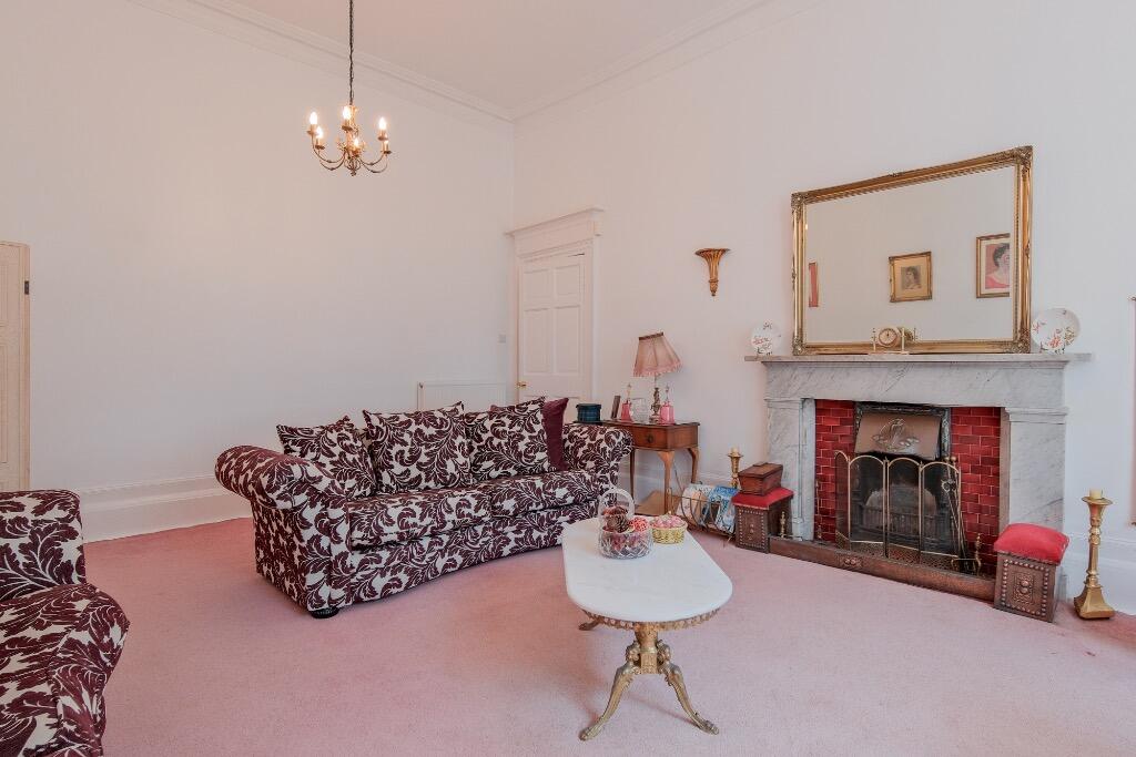 Apartment in Motherwell - View 4