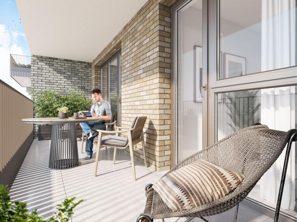 North West Quarter, Queen's Park, NW6 photo 5