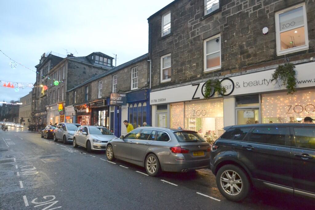 Main image of property: Upper Craigs, Stirling