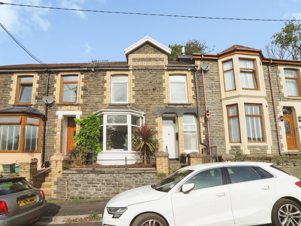 Main image of property: Llwynmadoc Street, Pontypridd