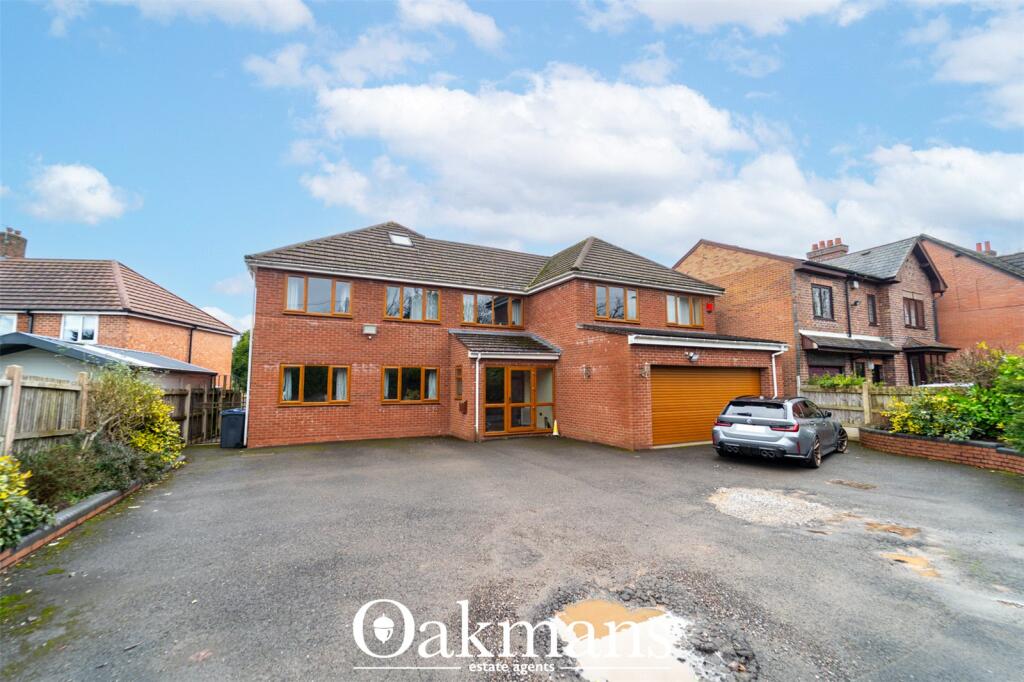 House in Birmingham - View 2
