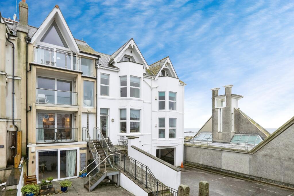 Main image of property: Godrevy Terrace, St. Ives, Cornwall, TR26