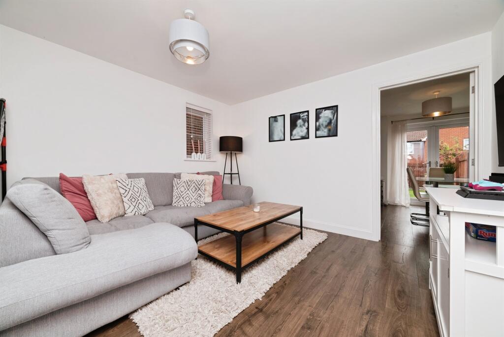 House in Cottingham, East Riding of Yorkshire - View 3