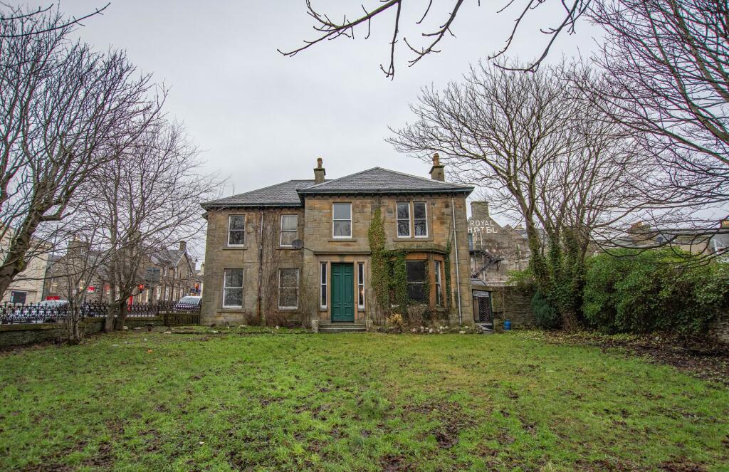 Main image of property: Sir Georges Street, Thurso, Highland. KW14 7AW