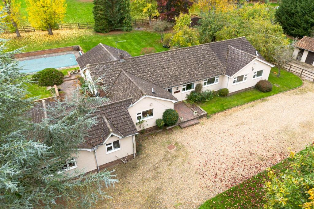 Main image of property: Old Mead Road, Henham, Bishop's Stortford, Hertfordshire, CM22