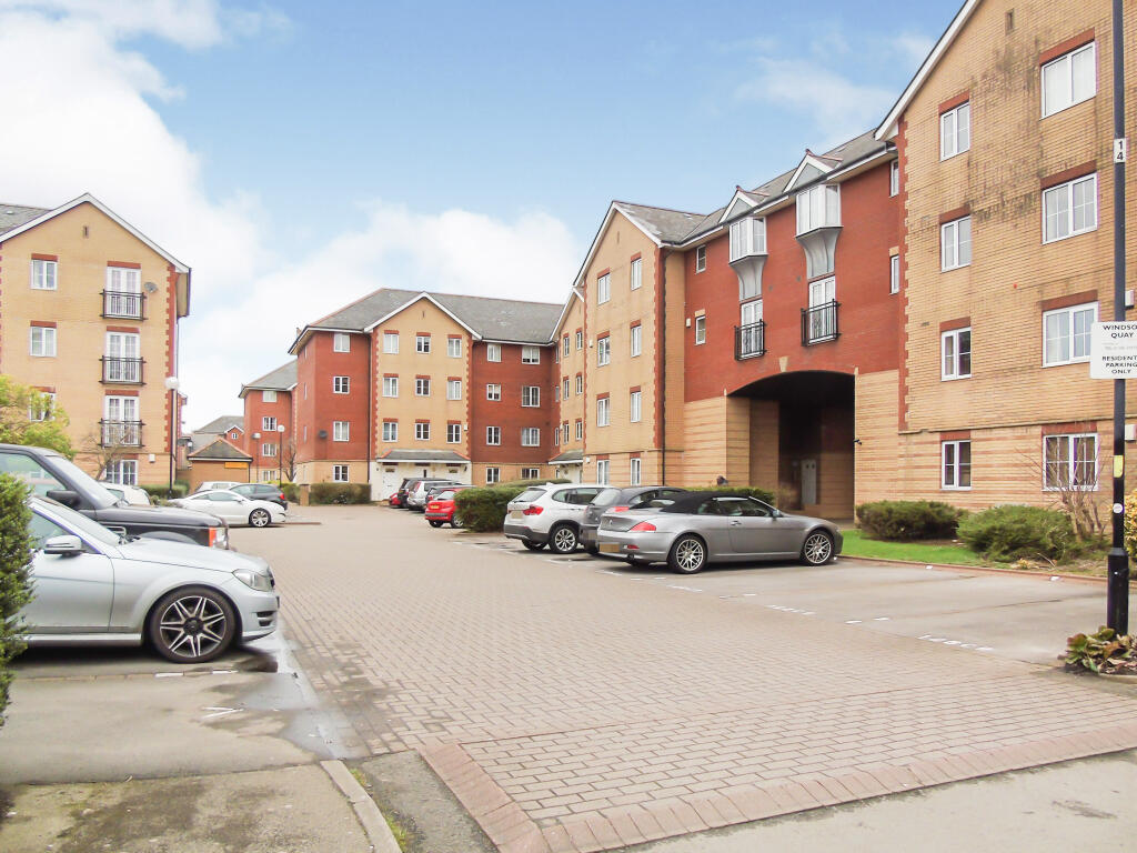 Main image of property: Campbell Drive, CARDIFF