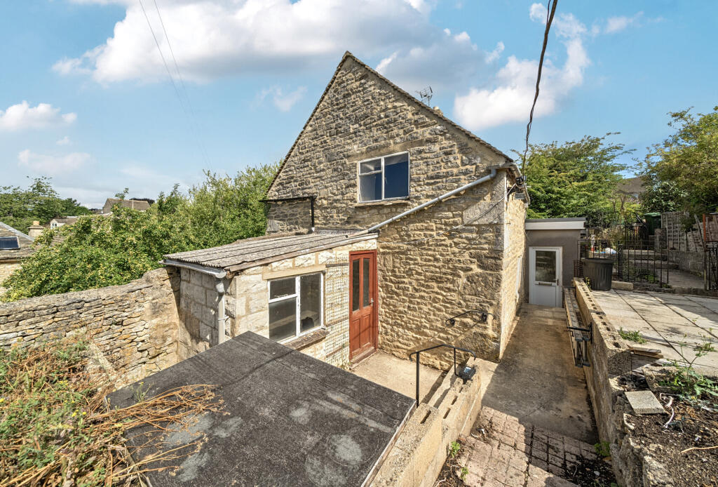 Main image of property: Burcombe, Chalford Hill, Stroud, Gloucestershire, GL6