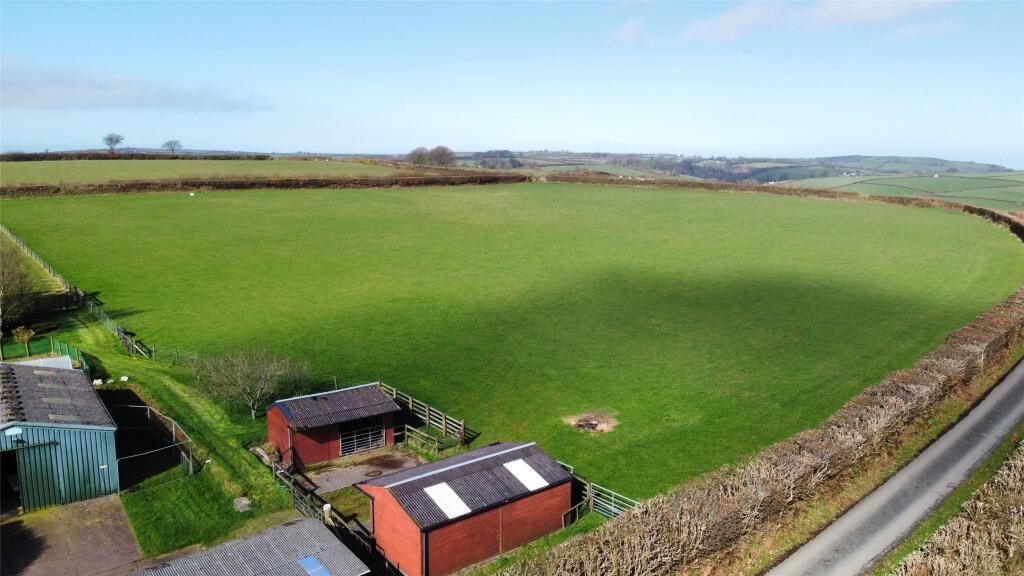 East Down, Barnstaple, Devon, EX31 photo 2