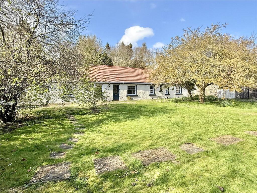 Main image of property: Pitcorthie Mains Cottage, Colinsburgh, Fife, KY9