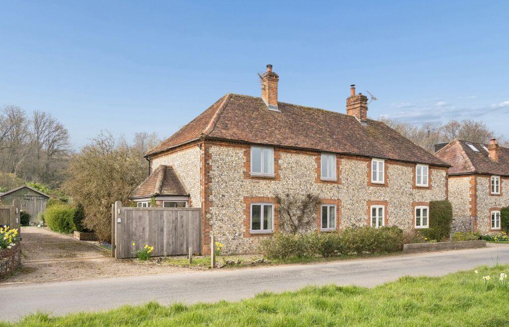 Main image of property: Frieth