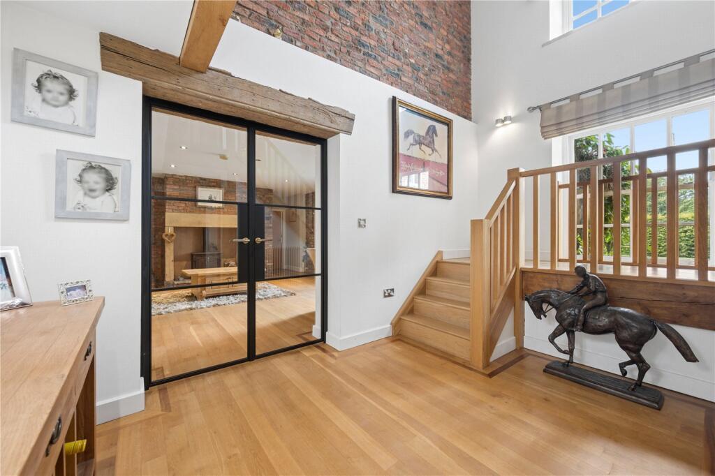 House in Fylde, Freckleton - View 5