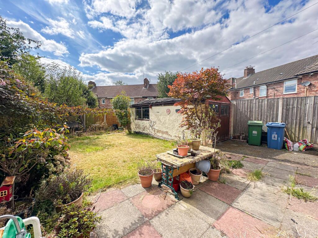 House in Liverpool - View 3