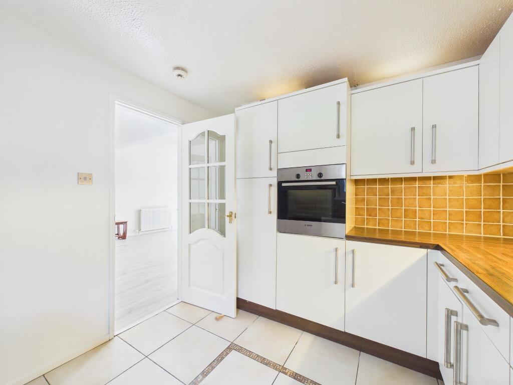 House in East Kilbride, South Lanarkshire - View 5