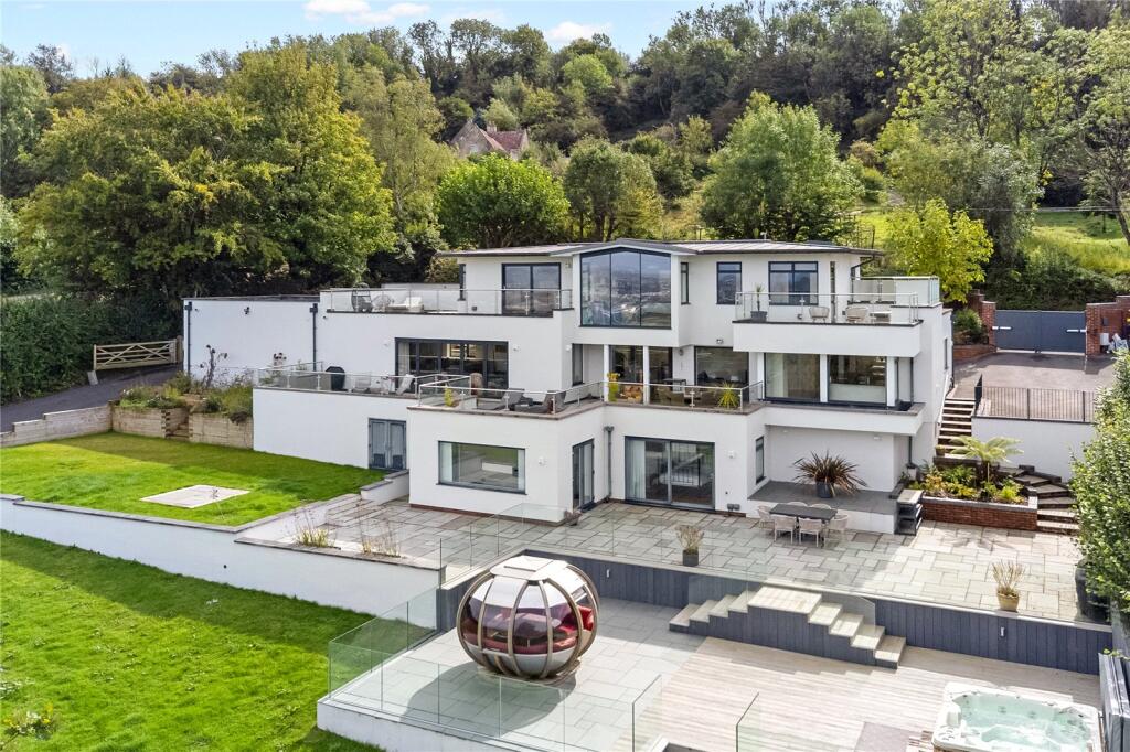 Main image of property: Dundry Lane, Dundry, North Somerset, BS41