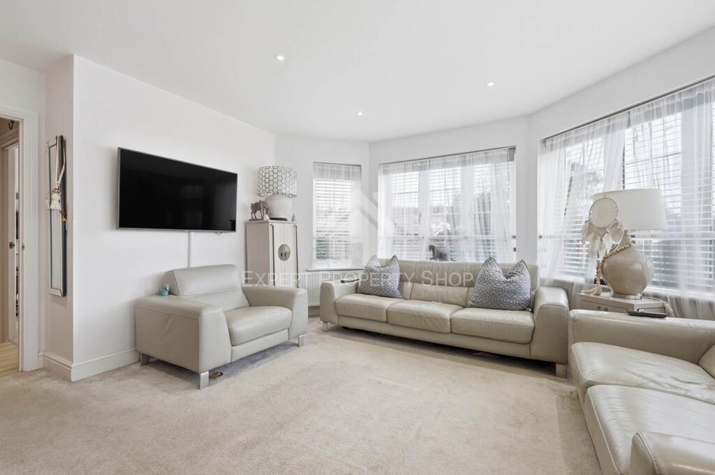 Main image of property: High Road, Benfleet