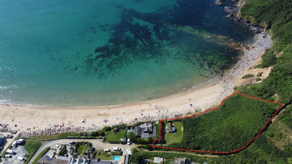 Main image of property: Praa Sands, Penzance